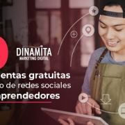 10 herramientas gratuitas de manejo de redes sociales para emprendedores